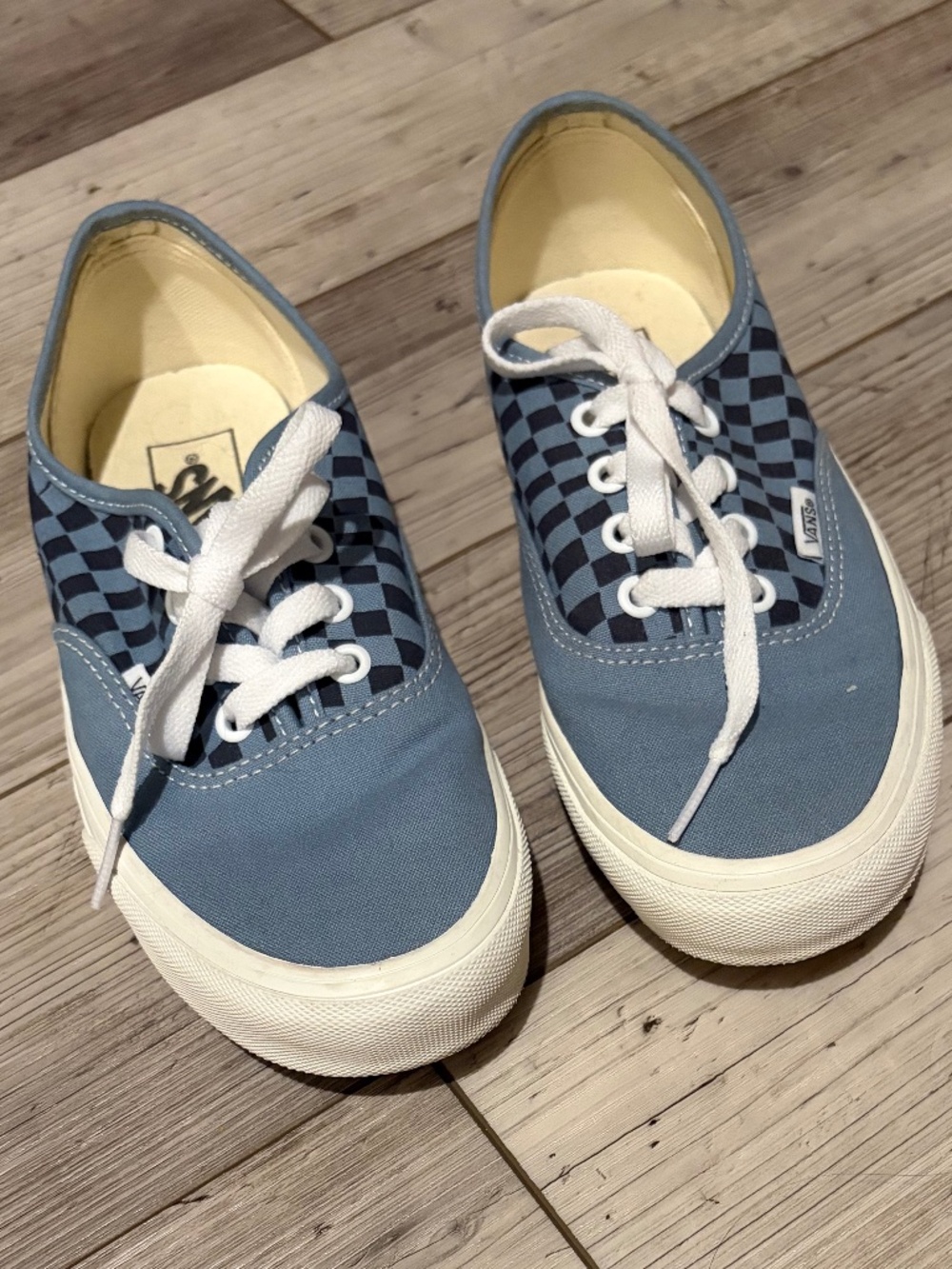 Vans Era 2-Tone